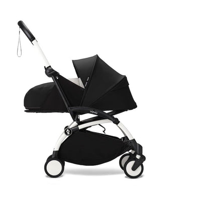 Stokke YOYO³ 0+ Complete Stroller