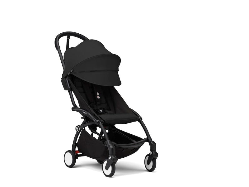 Stokke YOYO³ Complete Stroller