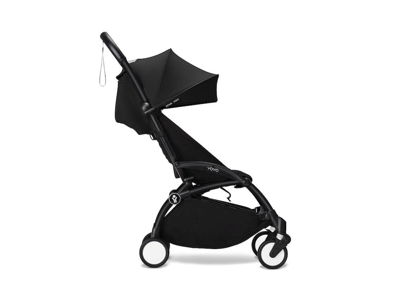 Stokke YOYO³ Complete Stroller