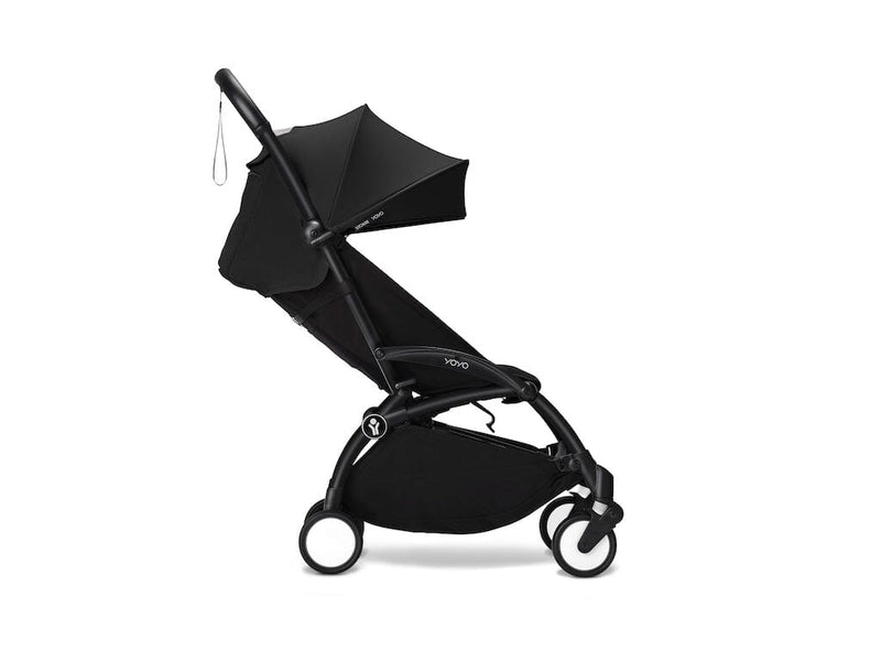 Stokke YOYO³ Complete Stroller