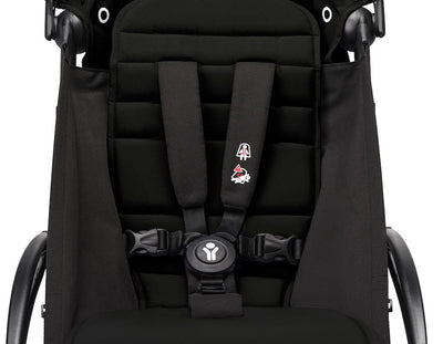 Stokke YOYO³ Complete Stroller