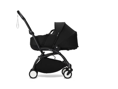 Stokke YOYO³ Stroller with Newborn Shell