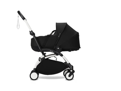 Stokke YOYO³ Stroller with Newborn Shell