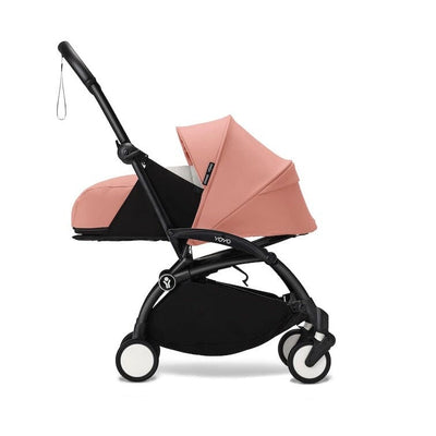 Stokke YOYO³ 0+ Complete Stroller