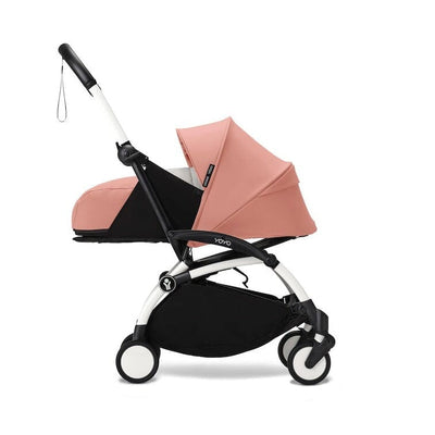 Stokke YOYO³ 0+ Complete Stroller