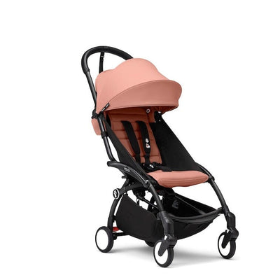 Stokke YOYO³ Complete Stroller