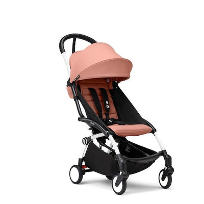 Stokke YOYO³ Complete Stroller