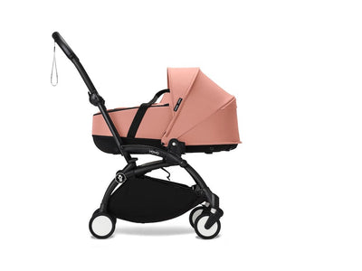 Stokke YOYO³ Stroller with Newborn Shell