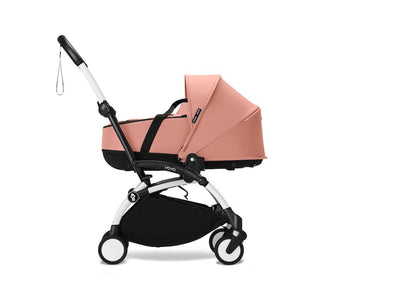 Stokke YOYO³ Stroller with Newborn Shell