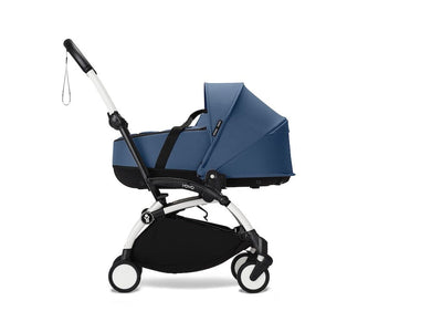 Stokke YOYO³ Stroller with Newborn Shell