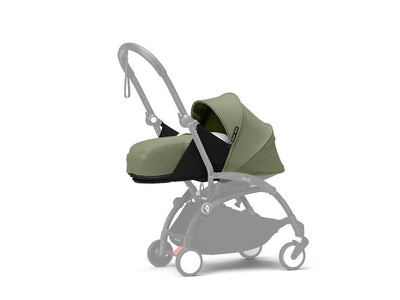 Stokke YOYO³ 0+ Newborn Pack