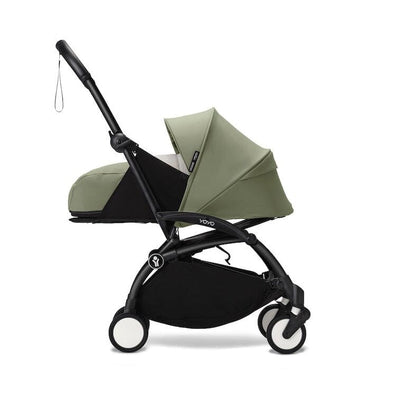 Stokke YOYO³ 0+ Complete Stroller