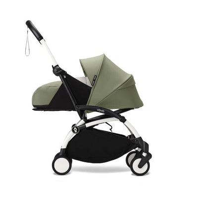 Stokke YOYO³ 0+ Complete Stroller