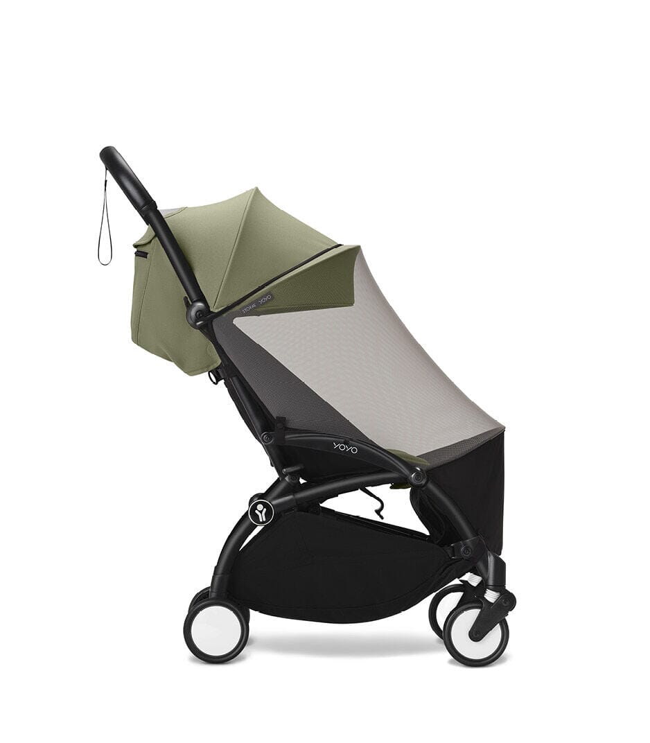 Stokke YOYO 6+ Mosquito Net- Strolleria