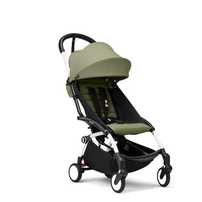 Stokke YOYO³ Complete Stroller