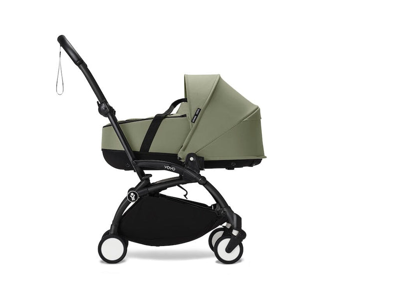 Stokke YOYO³ Newborn Shell