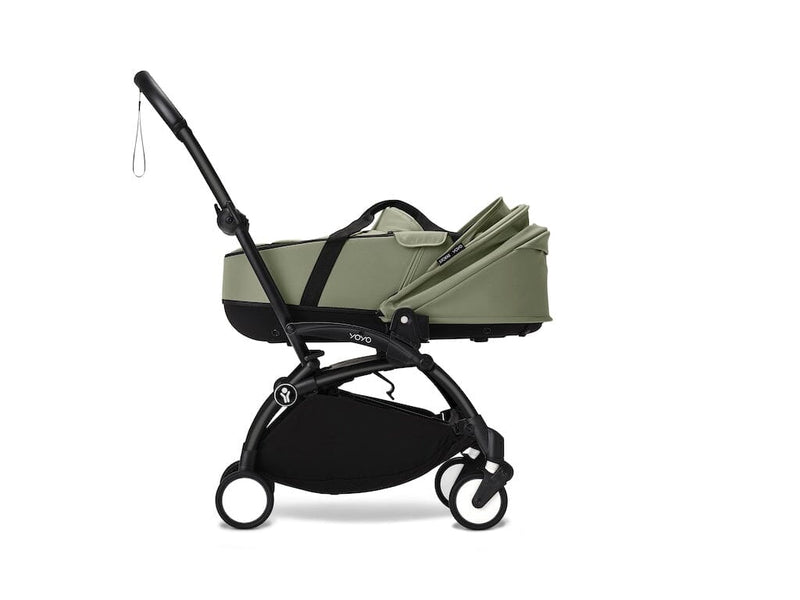 Stokke YOYO³ Newborn Shell