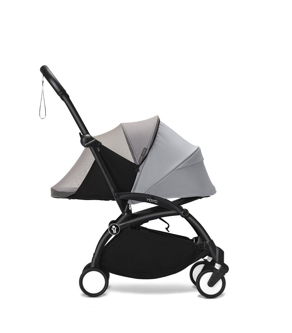 Stokke YOYO 0+ Newborn Pack Mosquito net- Strolleria