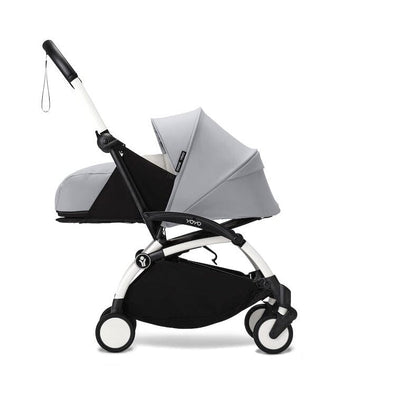 Stokke YOYO³ 0+ Complete Stroller