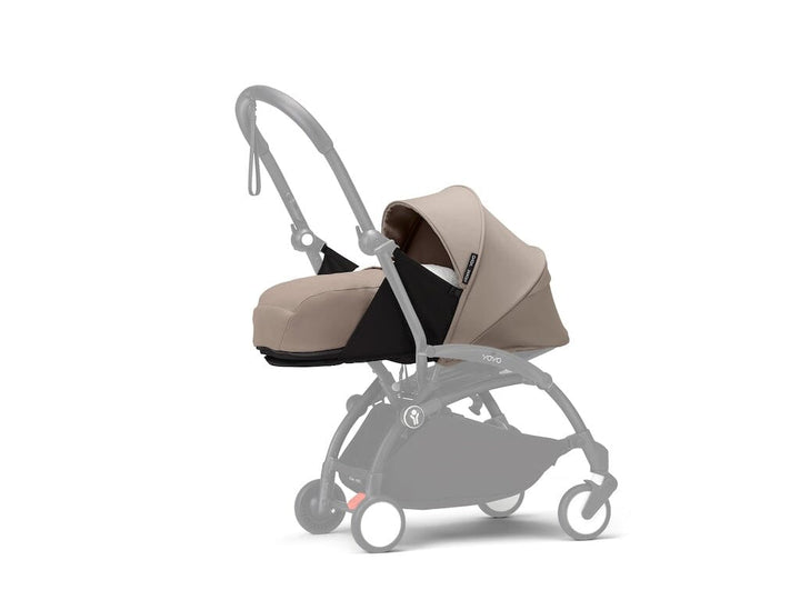 【新品・未開封】ストッケYOYO3 newborn pack 0+ Stokke® YOYO® 0+ newborn pack for infant stroller | Stokke® Online