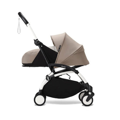 Stokke YOYO³ 0+ Complete Stroller