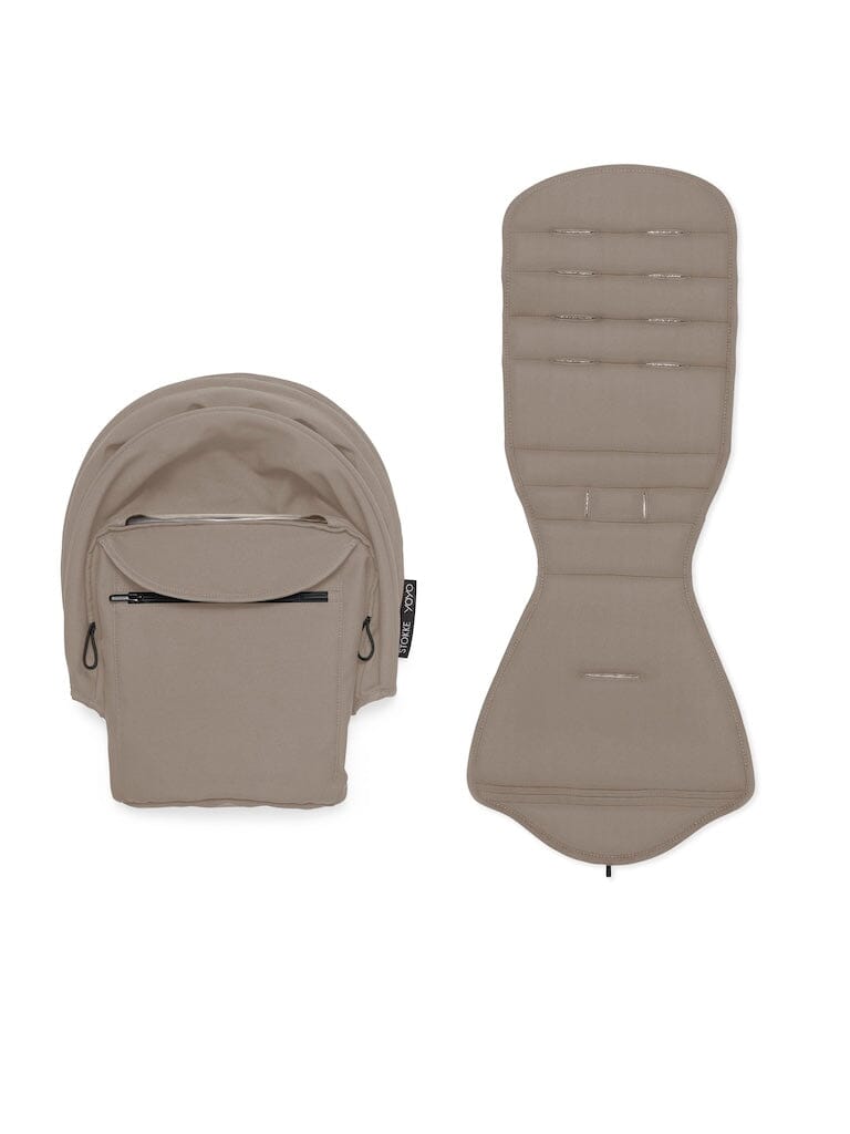 YOYO 6+ Color Pack by Stokke Air France Blue