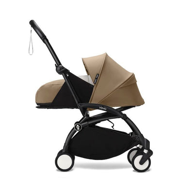 Stokke YOYO³ 0+ Complete Stroller