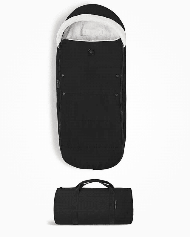Stokke YOYO Footmuff- Strolleria