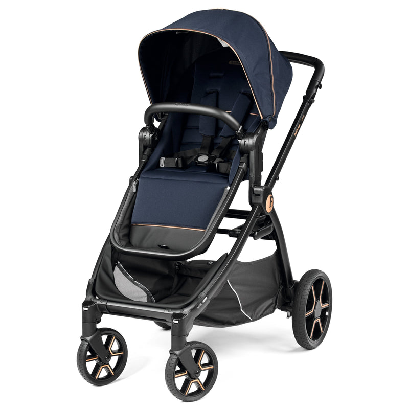 Peg Perego YPSI Stroller Blue Shine