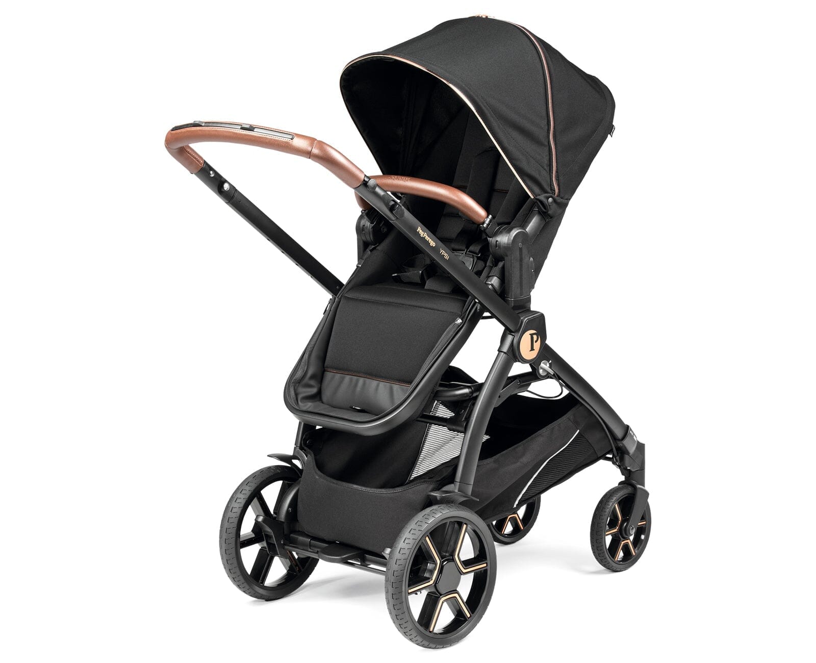 Peg Perego YPSI and Primo Viaggio 4-35 Nido K Travel System Travel