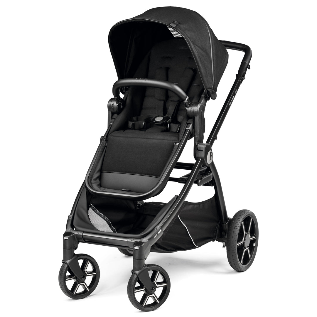 Peg Perego YPSI Stroller and Primo Viaggio 4-35 Lounge Travel System