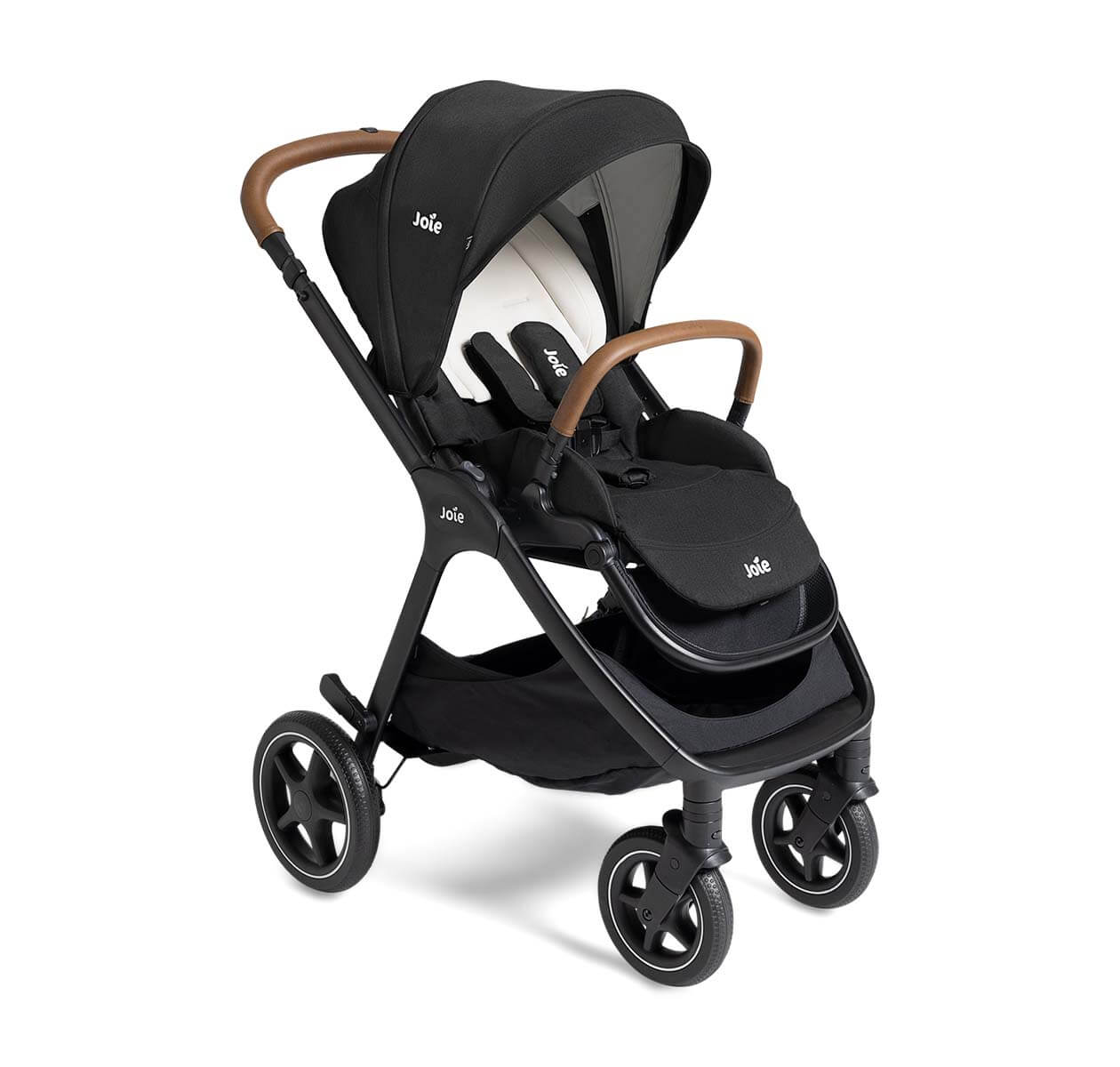 Joie Baby Kava With Carry Cot- Strolleria