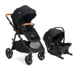 Joie Baby Ginger and Mint Latch Travel System - Bambi Baby