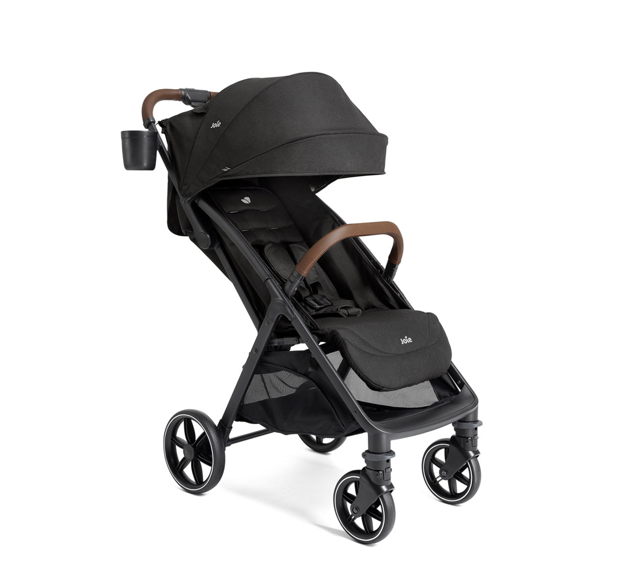 Joie Baby Nutmeg And Rue Travel System- Strolleria