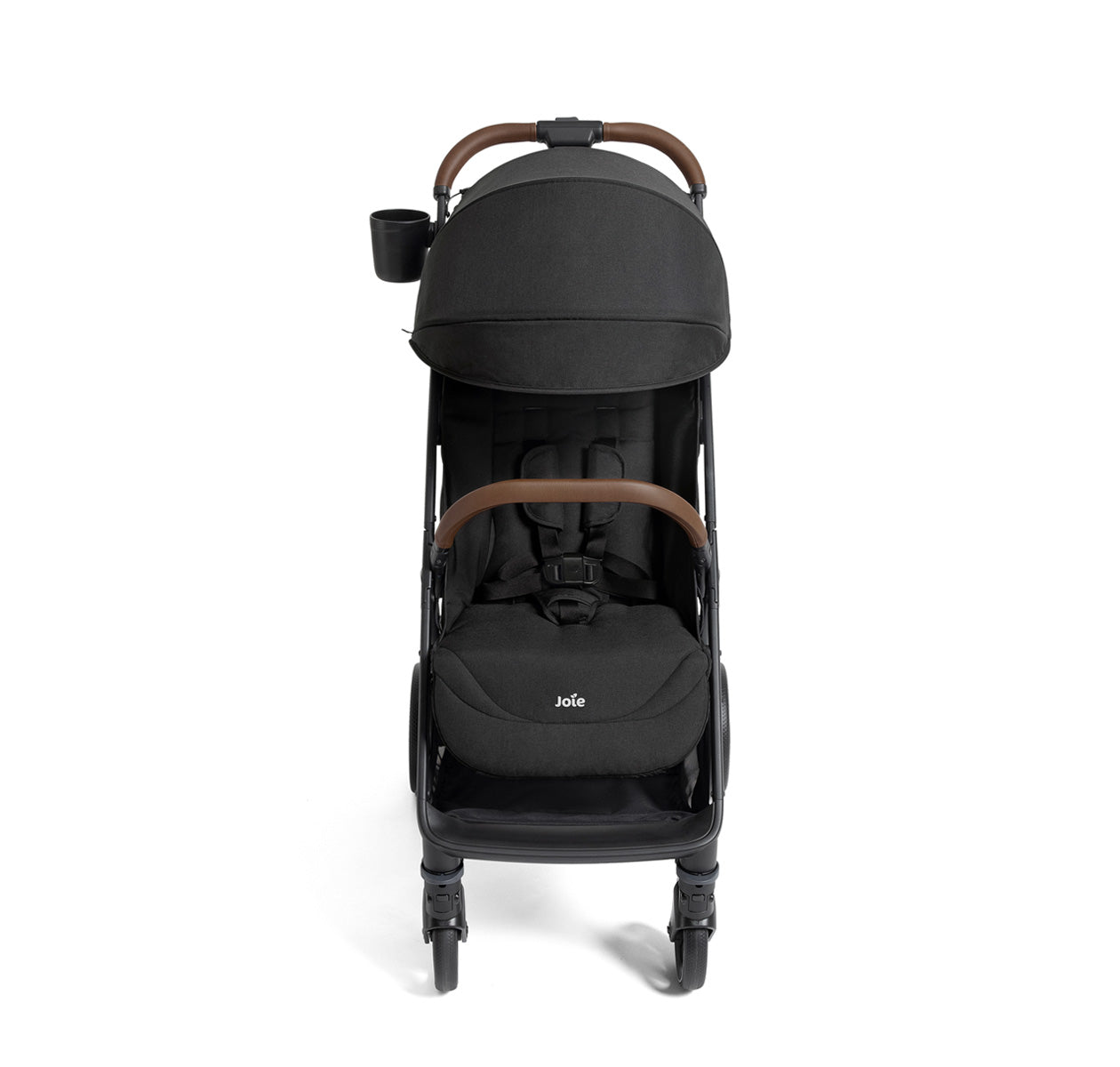 Joie Baby Nutmeg And Rue Travel System- Strolleria