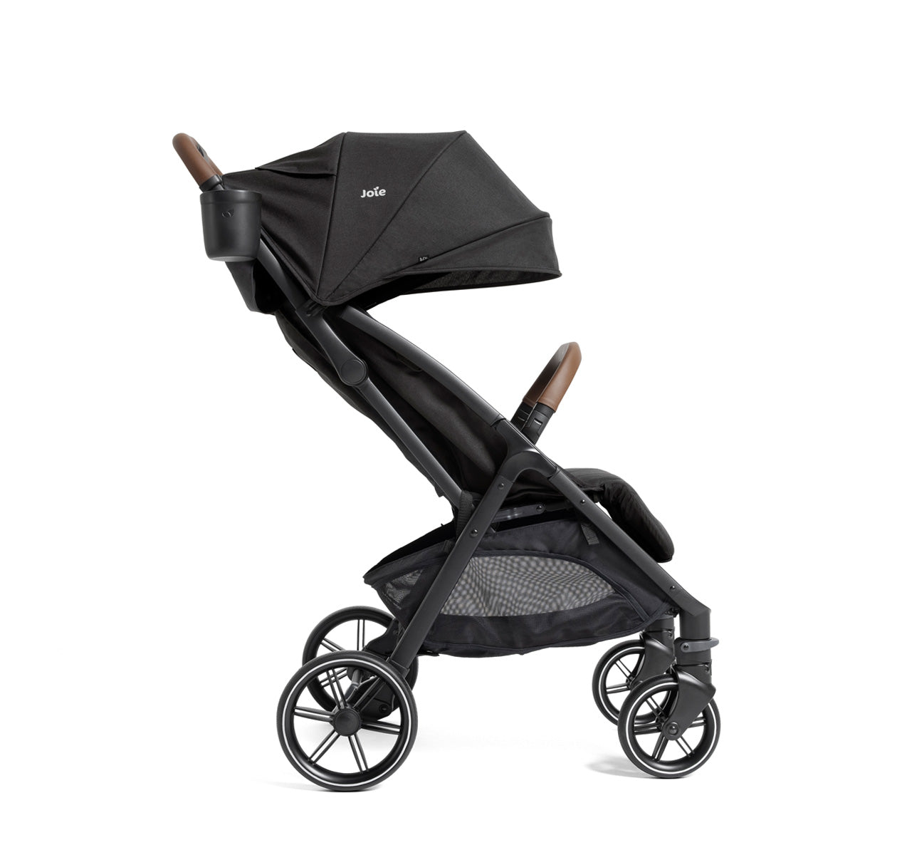 Joie Baby Nutmeg And Rue Travel System- Strolleria