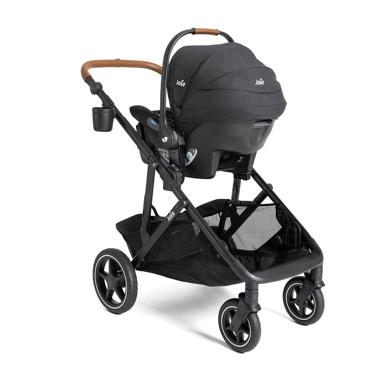 Joie Chive™ and Mint Travel System- Strolleria