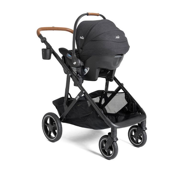 Joie Chive™ and Mint Travel System