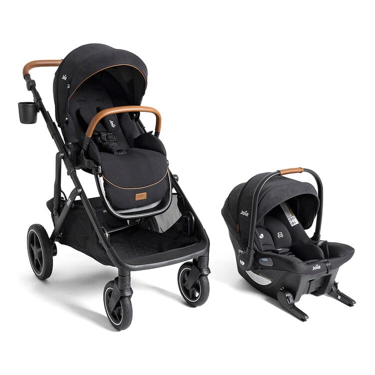 Joie Chive™ and Mint Travel System