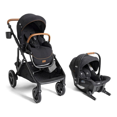 Joie Chive™ and Mint Travel System