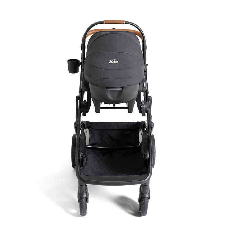 99$ travel stroller Joie Chive™ and Mint Travel System