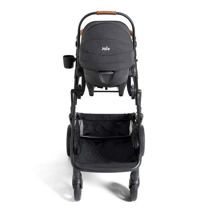 Joie Chive™ and Mint Travel System- Strolleria