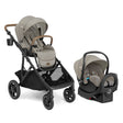 Joie Chive™ and Rue™ Travel System - Bambi Baby