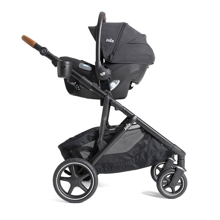 Joie Chive™ and Mint Travel System – Strolleria