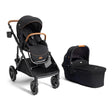 Joie Baby Chive And Carry Cot - Bambi Baby