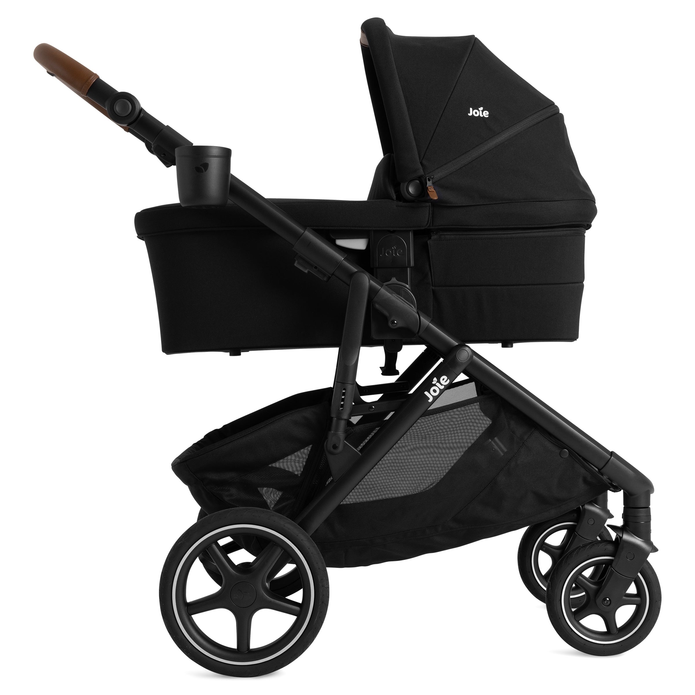 Joie Baby Chive And Carry Cot- Strolleria