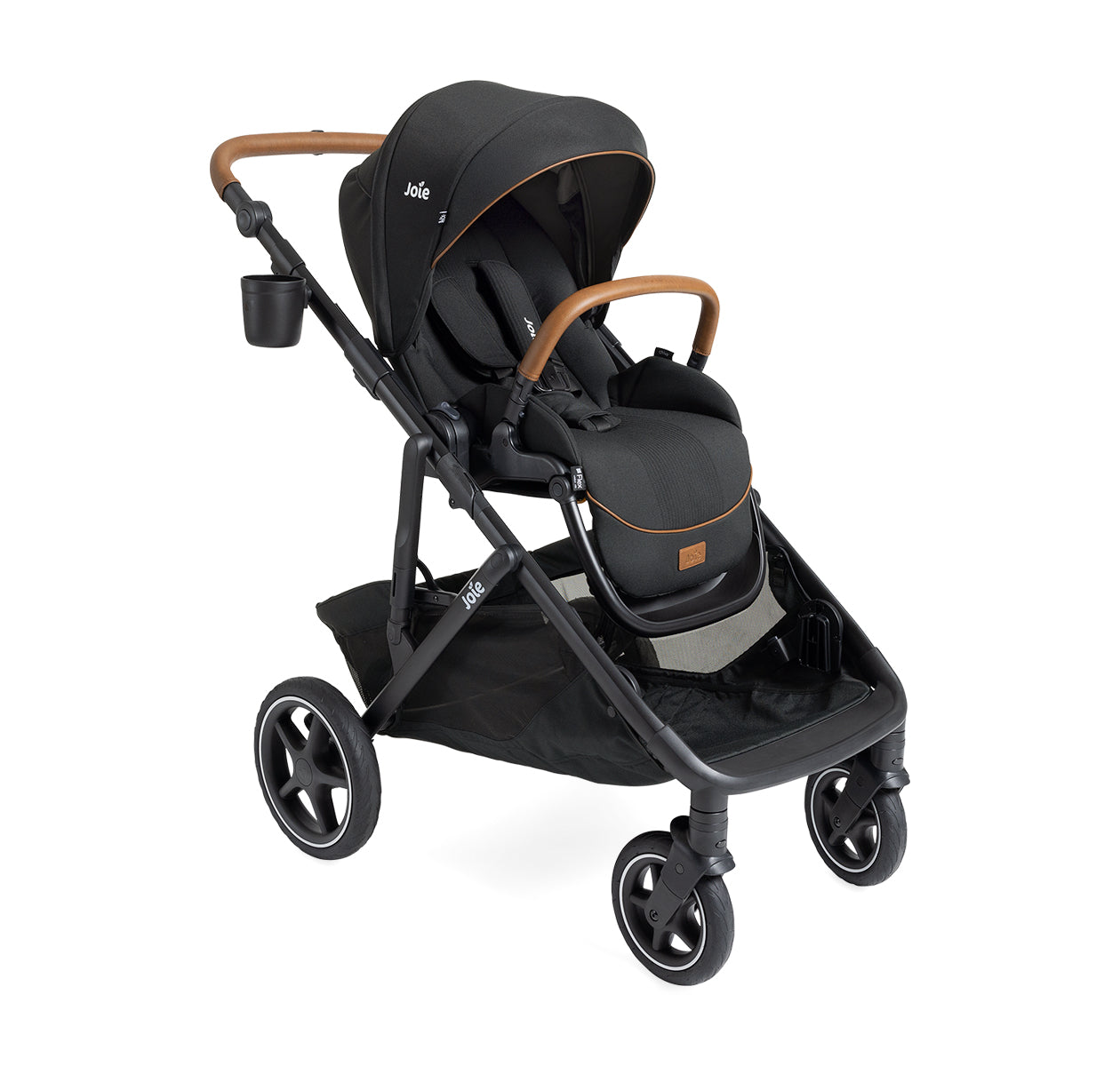 Joie Baby Chive And Carry Cot- Strolleria