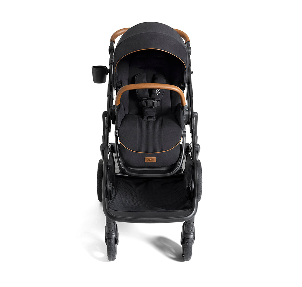 Joie Baby Chive And Carry Cot- Strolleria
