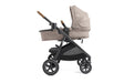 Joie Baby Ginger DLX and Mint Latch Travel System - Bambi Baby