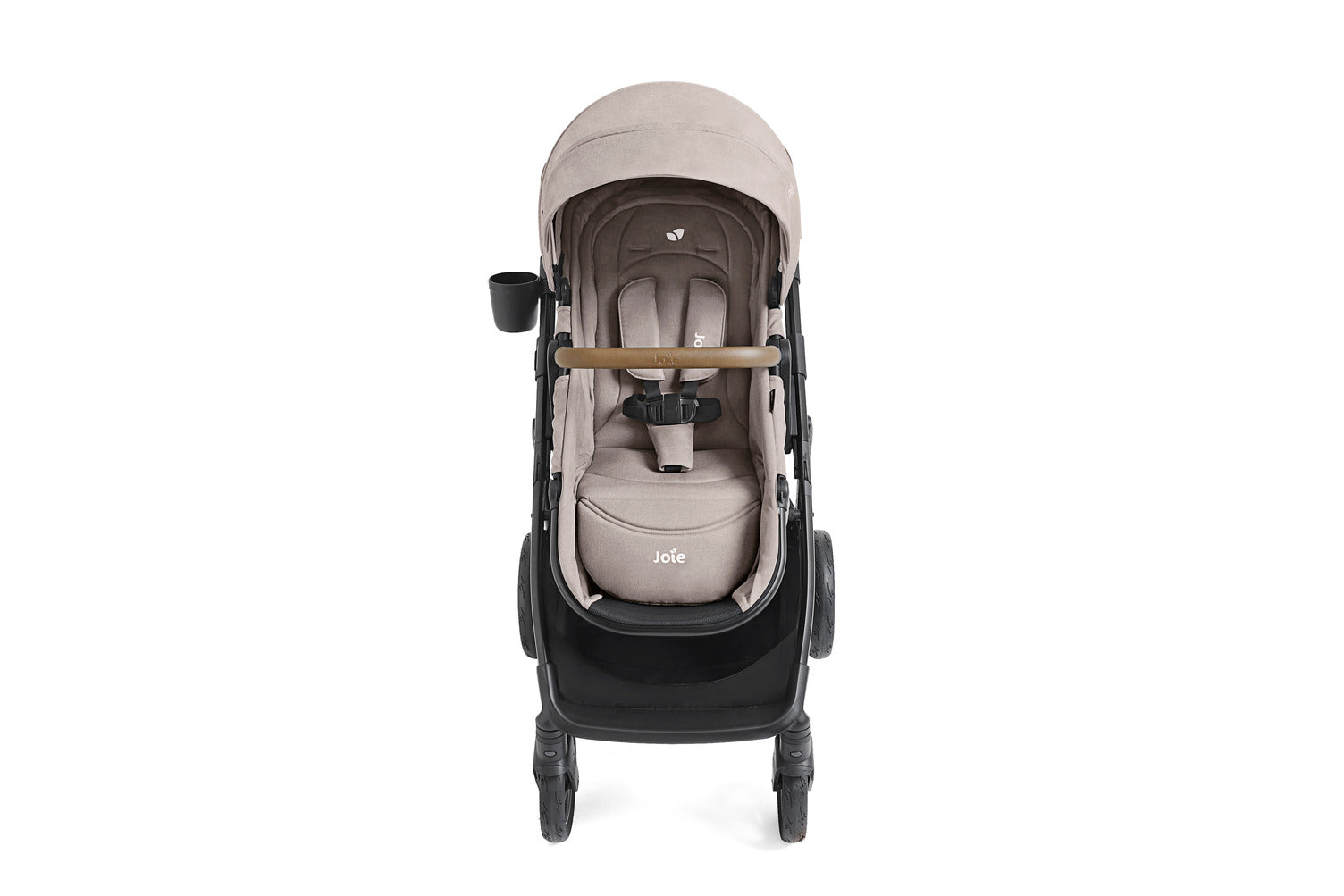 Joie Baby Ginger DLX and Mint Latch Travel System- Strolleria